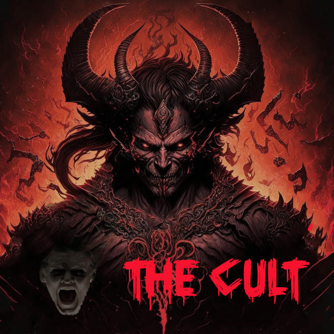 Δωμάτιο Απόδρασης: The Cult